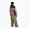 Férfi snowboard dzseki Volcom Kleveland mauve 4