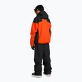 Férfi snowboard dzseki Volcom Kleveland Orange Shock 4