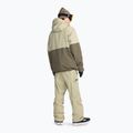 Férfi snowboardnadrág Volcom L GTX moss green 4