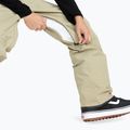 Férfi snowboardnadrág Volcom L GTX moss green 7