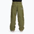 Férfi snowboardnadrág Volcom Longo GTX dark olive 3