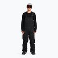 Férfi snowboardnadrág Volcom Roan Bib Overall black
