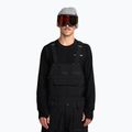 Férfi snowboardnadrág Volcom Roan Bib Overall black 6