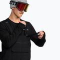 Férfi snowboardnadrág Volcom Roan Bib Overall black 7