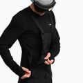 Férfi snowboardnadrág Volcom Roan Bib Overall black 8