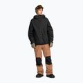 Férfi snowboardnadrág Volcom Roan terra brown 2
