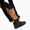 Férfi snowboardnadrág Volcom Roan terra brown 7