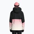 Női snowboarddzseki Volcom Fern Insulated Gore Pullover Mesa Rose 3