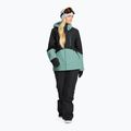 Női snowboard dzseki Volcom V.CO Eras Insulated Gore Arctic Blue 2