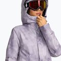 Női snowboarddzseki Volcom V.CO Eras Insulated Gore lavender aura 5