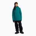 Női snowboarddzseki Volcom Shelter 20K 3D Stretch Atlantic Deep 2