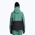 Női síkabát Volcom Bolt Insulated spruce green 3