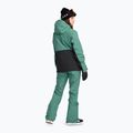 Női síkabát Volcom Bolt Insulated spruce green 4
