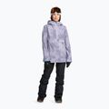 Női snowboard kabát Volcom Harlan Pullover lavender aura 2