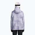 Női snowboard kabát Volcom Harlan Pullover lavender aura 3