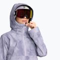 Női snowboard kabát Volcom Harlan Pullover lavender aura 5