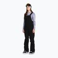 Női sínadrág Volcom Swift Bib Overall black 3