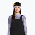 Női sínadrág Volcom Swift Bib Overall black 4