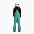Női sínadrág Volcom Swift Bib Overall spruce green 3