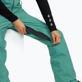 Női sínadrág Volcom Swift Bib Overall spruce green 8