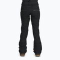 Női snowboardnadrág Volcom Genus Stretch black 3