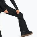 Női snowboardnadrág Volcom Genus Stretch black 6