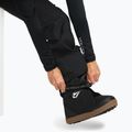 Női snowboardnadrág Volcom Genus Stretch black 7