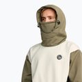 Férfi snowboard kapucnis pulóver Volcom Hydro Riding Hoodie military 6