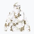 Férfi snowboard kapucnis pulóver Volcom Hydro Riding Hoodie white 8