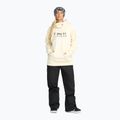 Női snowboard pulóver Volcom Riding Hydro P/O bone 2