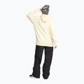 Női snowboard pulóver Volcom Riding Hydro P/O bone 4