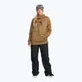 Női snowboard pulóver Volcom Riding Hydro P/O bronze 2