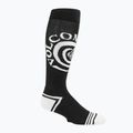 Férfi sízokni Volcom Spiral Over The Calf black 2