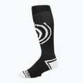 Férfi sízokni Volcom Spiral Over The Calf black 3