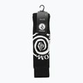 Férfi sízokni Volcom Spiral Over The Calf black 4