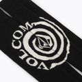 Férfi sízokni Volcom Spiral Over The Calf black 4