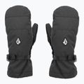 Női snowboardkesztyű Volcom V.Snow Over Mitt black 2