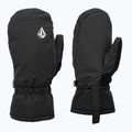 Női snowboard kesztyűk Volcom Upland Mitt black