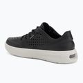Férfi Crocs In Motion Pacer fekete/atmosphere cipő 3