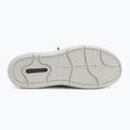 Férfi Crocs In Motion Pacer fekete/atmosphere cipő 4
