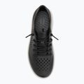 Férfi Crocs In Motion Pacer fekete/atmosphere cipő 5