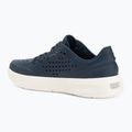 Férfi Crocs In Motion Pacer navy/fehér cipő 3
