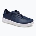 Férfi Crocs In Motion Pacer navy/fehér cipő