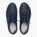 Férfi Crocs In Motion Pacer navy/fehér cipő 2