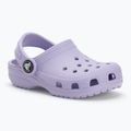 Crocs Classic Clog Toddler flip-flop misztikus lila 2