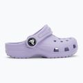 Crocs Classic Clog Toddler flip-flop misztikus lila 3