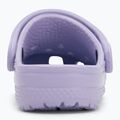 Crocs Classic Clog Toddler flip-flop misztikus lila 7