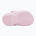 Gyerek papucsok Crocs Classic Clog Toddler pink milk 5