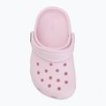 Gyerek papucsok Crocs Classic Clog Toddler pink milk 6