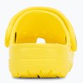 Crocs Classic Clog Kisgyermek flip-flop cyber sárga 7